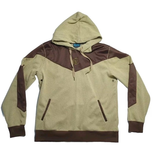 Blizzard Entertainment Other - Blizzard Entertainment World Of Warcraft Mens Hoodie Size Medium
